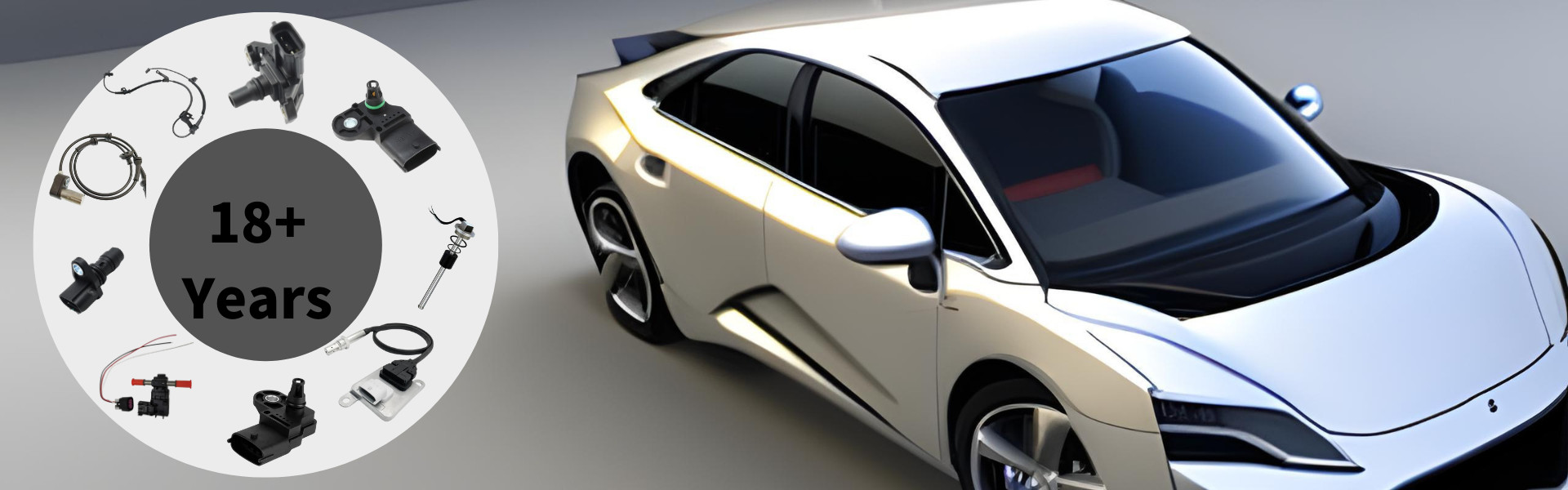 کیفیت سنسور NOx کارخانه