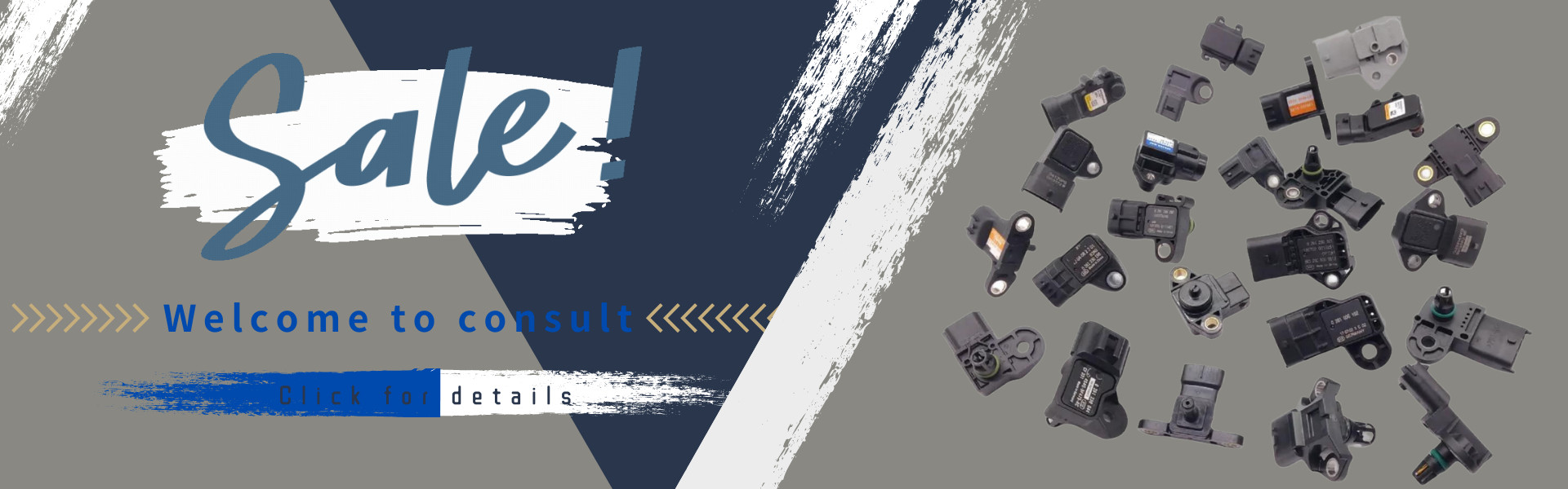 کیفیت سنسور NOx کارخانه